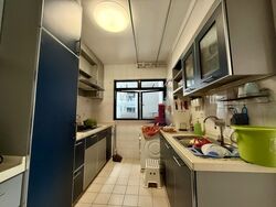 Blk 157B Rivervale View (Sengkang), HDB 5 Rooms #474521341